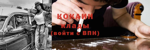 кокс Осташков